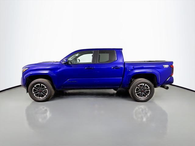 used 2024 Toyota Tacoma car, priced at $40,900