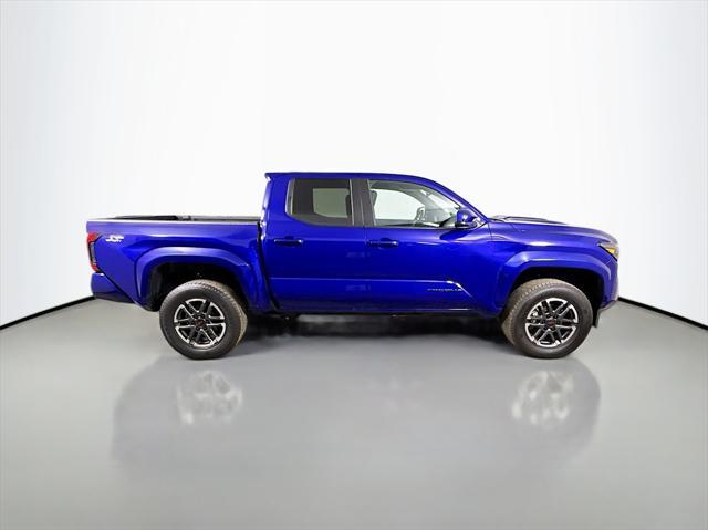 used 2024 Toyota Tacoma car, priced at $40,900