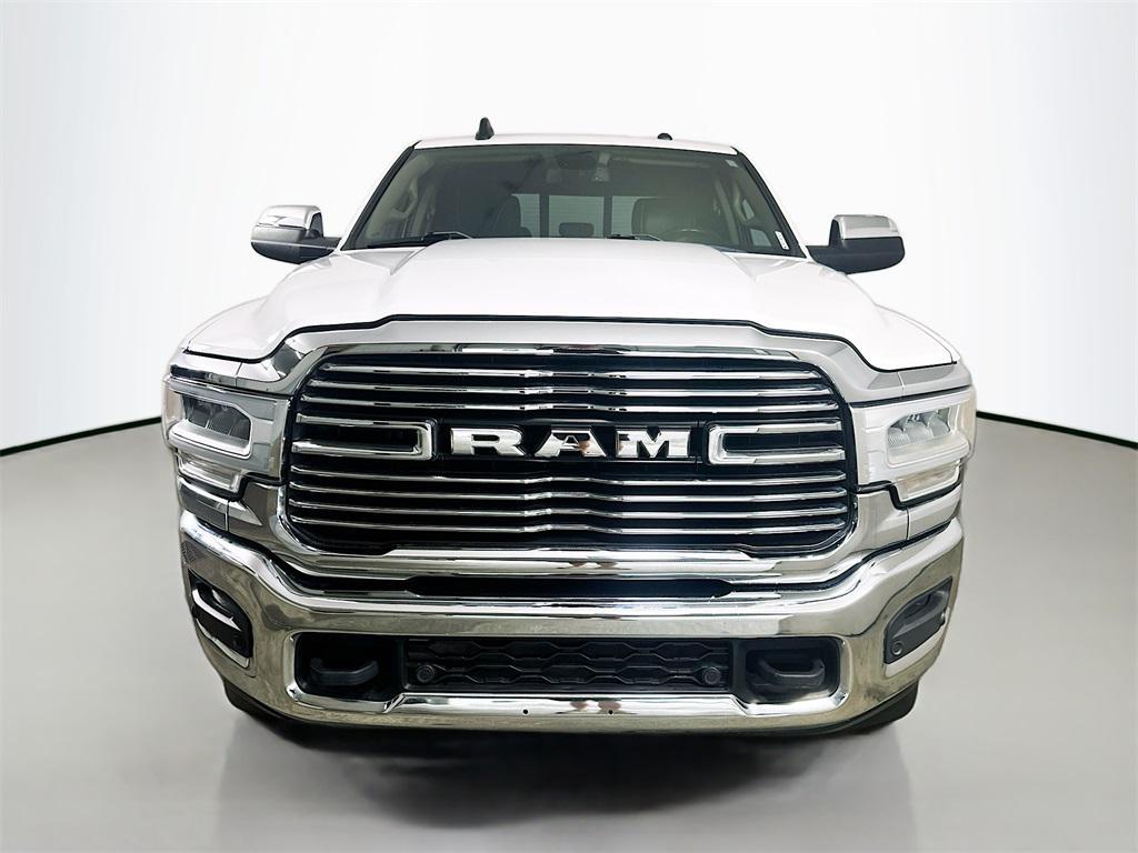 used 2022 Ram 2500 car, priced at $41,124
