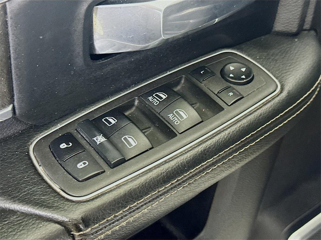 used 2022 Ram 2500 car, priced at $41,124