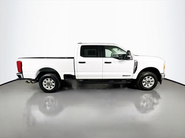 used 2023 Ford F-250 car, priced at $55,999