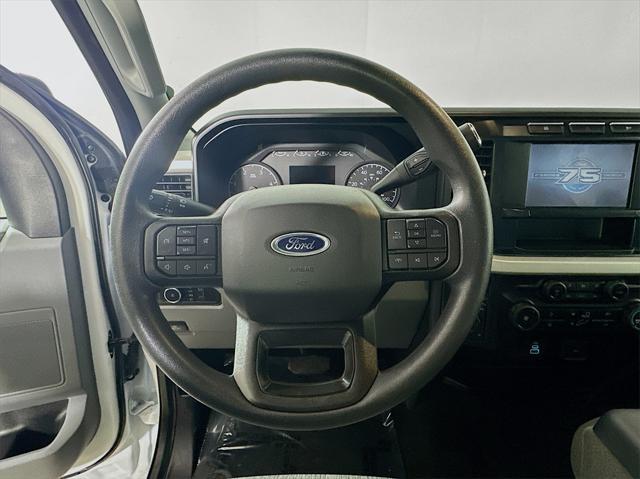 used 2023 Ford F-250 car, priced at $55,999