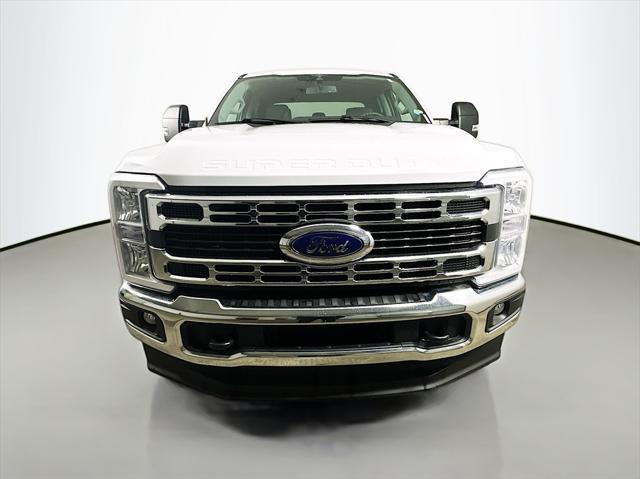 used 2023 Ford F-250 car, priced at $55,999