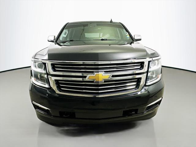 used 2016 Chevrolet Tahoe car, priced at $24,755