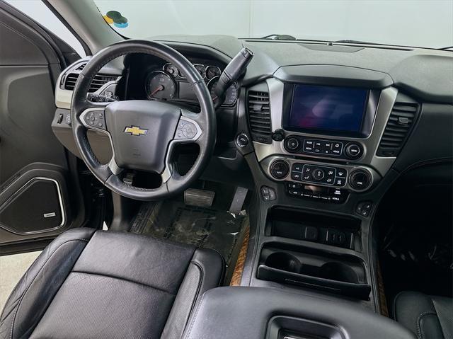 used 2016 Chevrolet Tahoe car, priced at $24,755