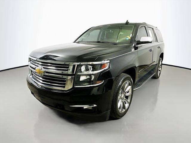 used 2016 Chevrolet Tahoe car, priced at $24,755