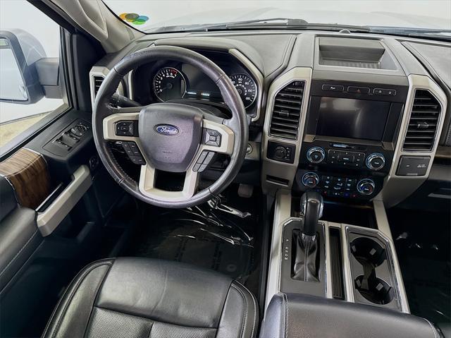 used 2020 Ford F-150 car, priced at $34,430