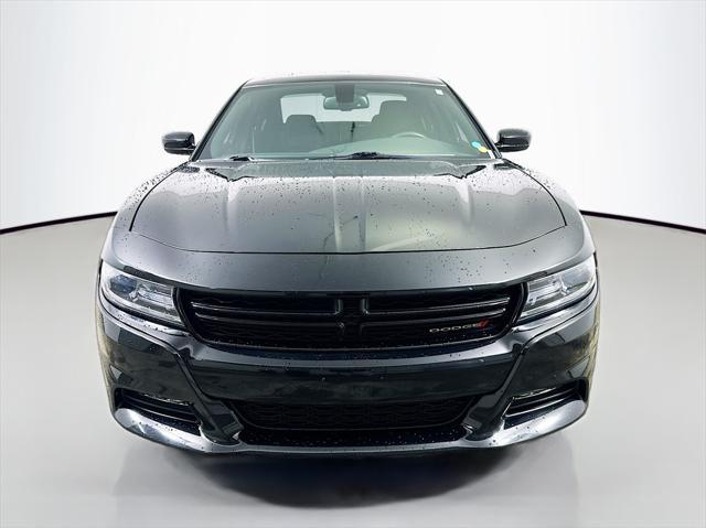 used 2016 Dodge Charger car, priced at $19,997