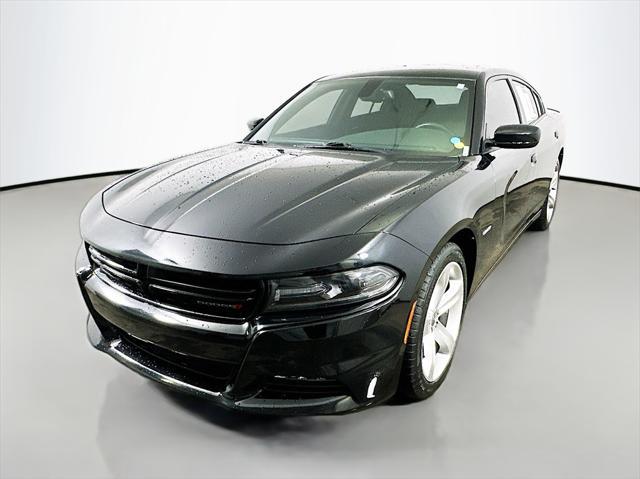 used 2016 Dodge Charger car, priced at $19,997