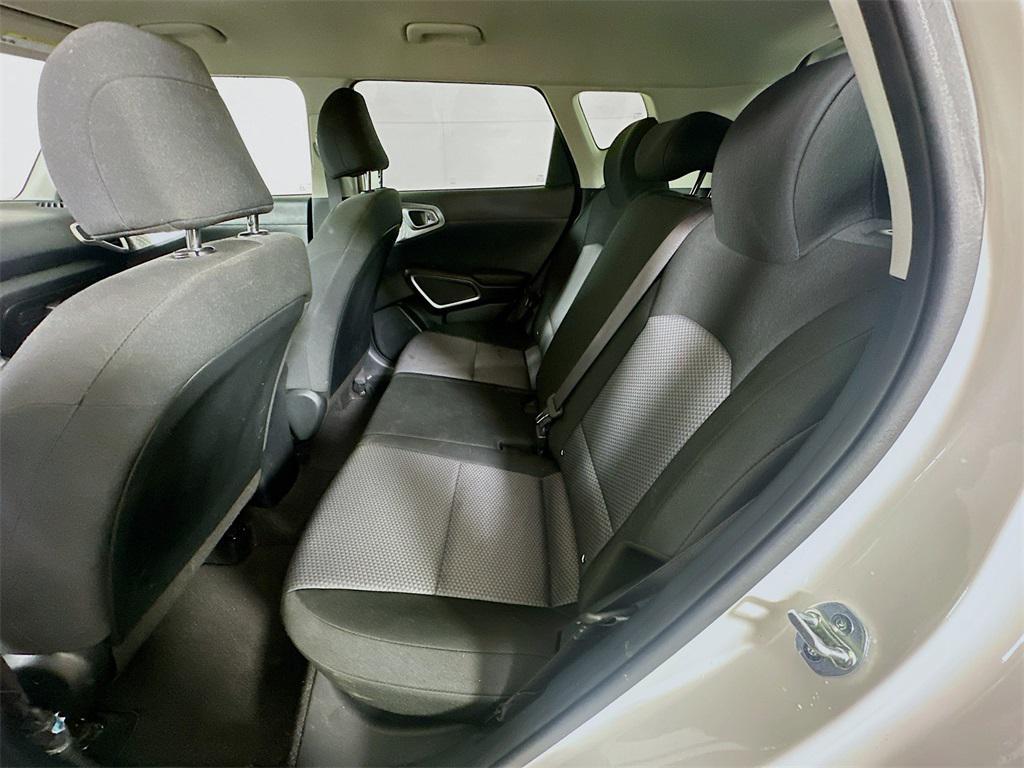 used 2023 Kia Soul car, priced at $16,900