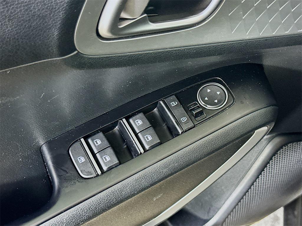 used 2023 Kia Soul car, priced at $16,900