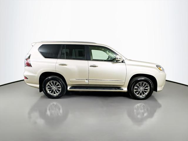 used 2014 Lexus GX 460 car, priced at $23,510