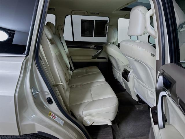 used 2014 Lexus GX 460 car, priced at $23,510