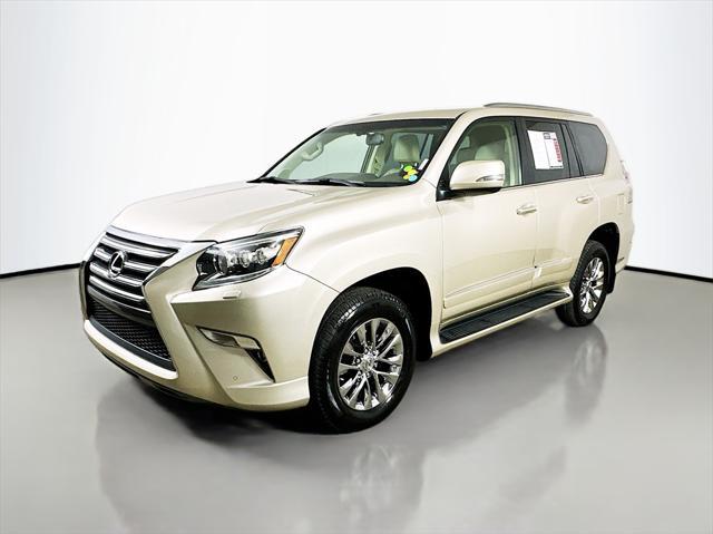 used 2014 Lexus GX 460 car, priced at $23,510