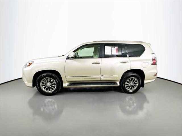 used 2014 Lexus GX 460 car, priced at $23,510