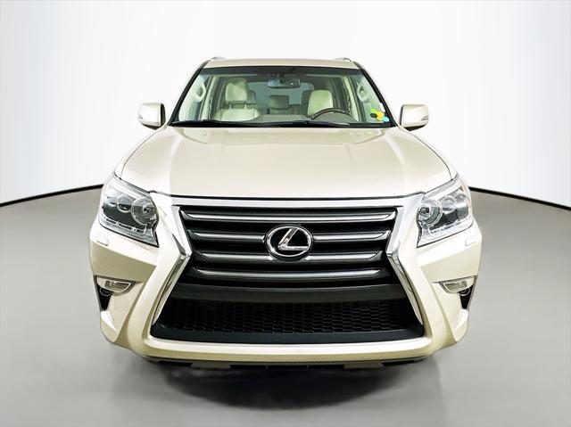 used 2014 Lexus GX 460 car, priced at $23,510