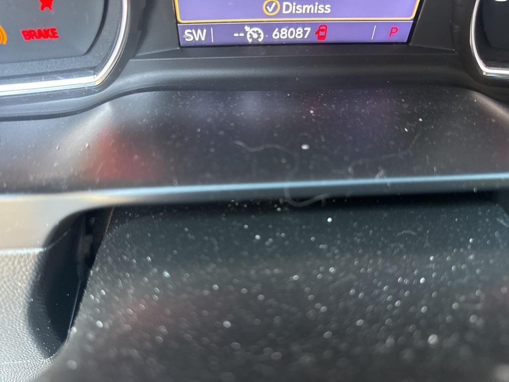 used 2021 Chevrolet Silverado 1500 car, priced at $27,608