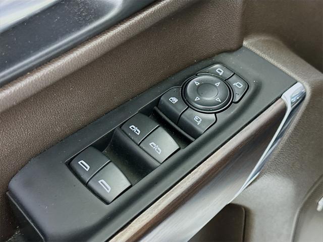 used 2022 GMC Sierra 1500 car, priced at $36,511