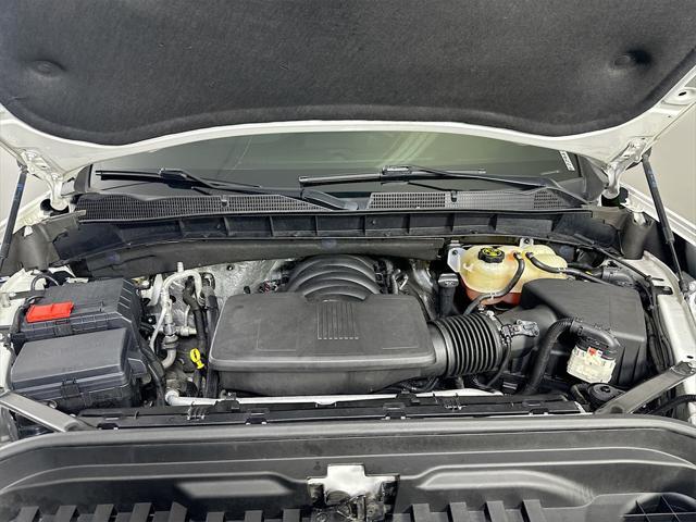used 2022 GMC Sierra 1500 car, priced at $36,511