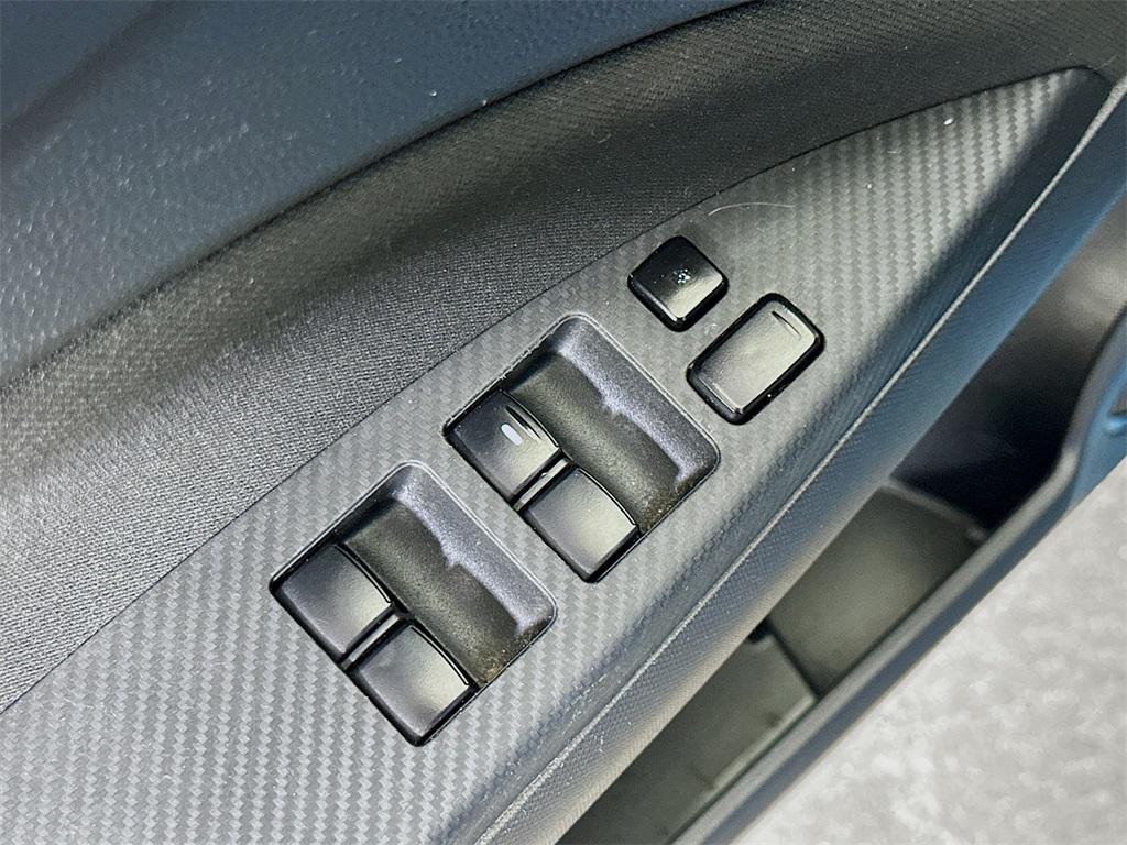 used 2022 Mitsubishi Mirage G4 car, priced at $12,787