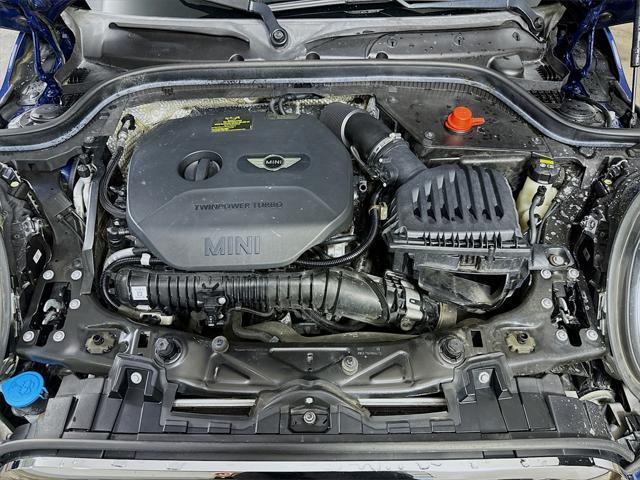 used 2015 MINI Hardtop car, priced at $10,999