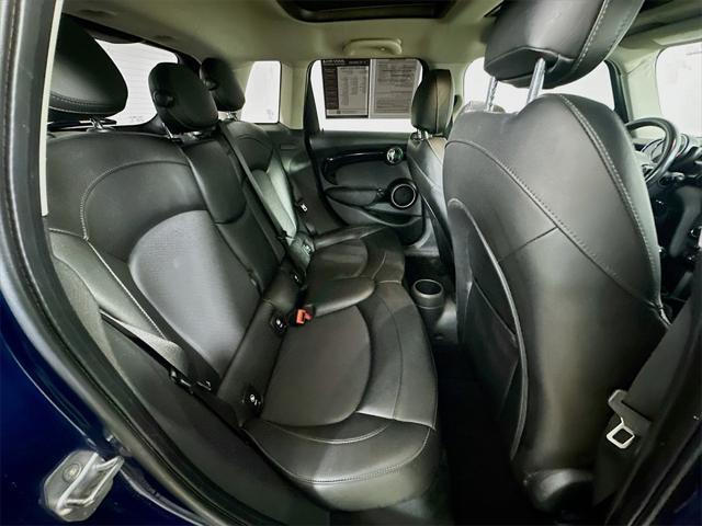 used 2015 MINI Hardtop car, priced at $10,999