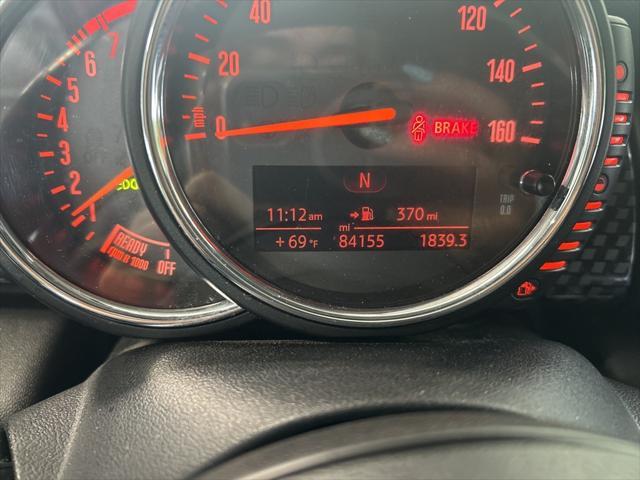 used 2015 MINI Hardtop car, priced at $11,637