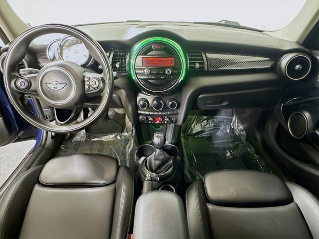 used 2015 MINI Hardtop car, priced at $10,999