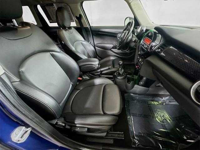 used 2015 MINI Hardtop car, priced at $10,999