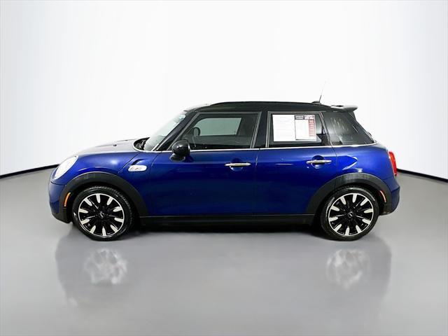 used 2015 MINI Hardtop car, priced at $10,999