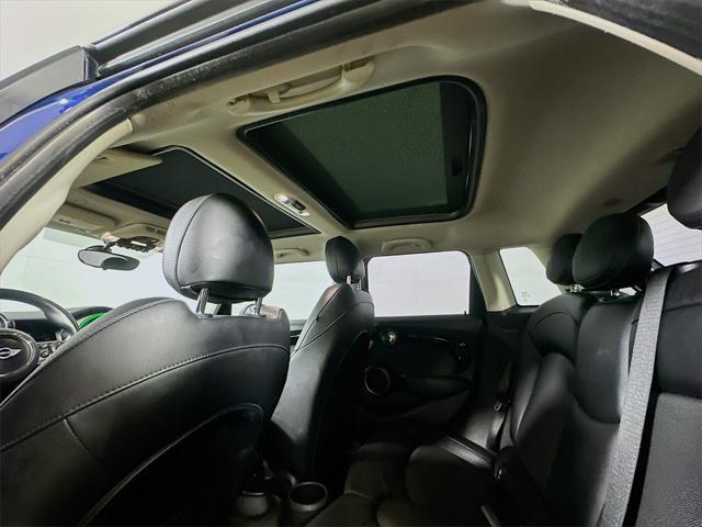 used 2015 MINI Hardtop car, priced at $10,999