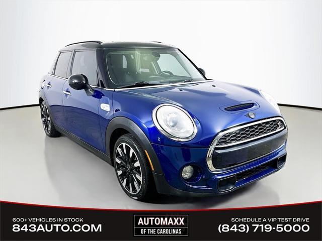 used 2015 MINI Hardtop car, priced at $10,999