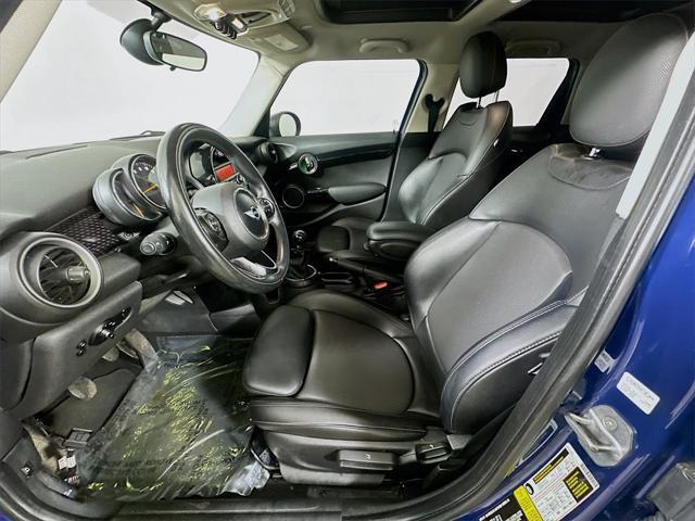 used 2015 MINI Hardtop car, priced at $10,999