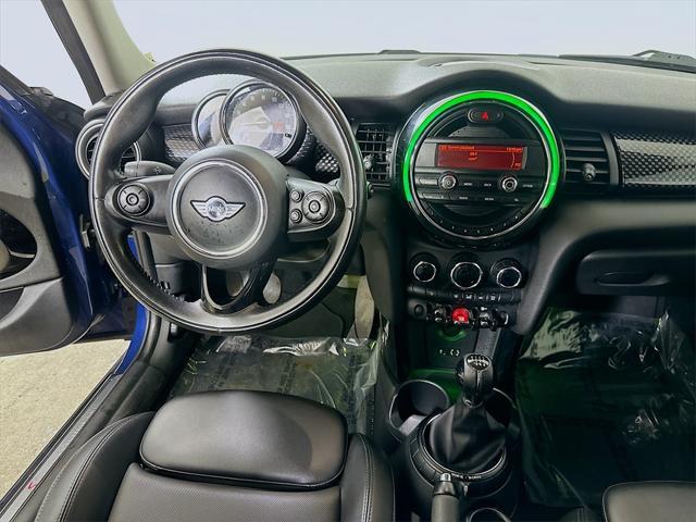 used 2015 MINI Hardtop car, priced at $10,999