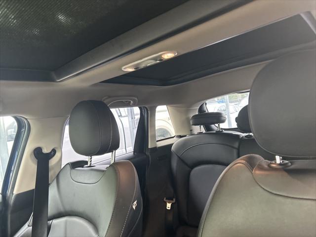 used 2015 MINI Hardtop car, priced at $11,637