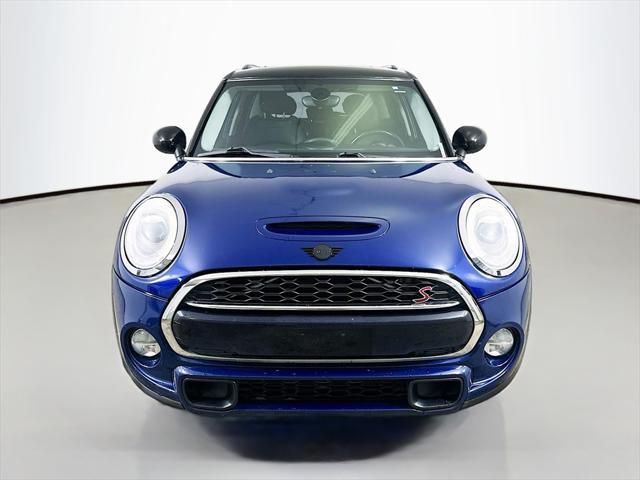 used 2015 MINI Hardtop car, priced at $10,999