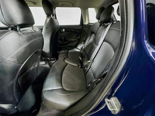 used 2015 MINI Hardtop car, priced at $10,999