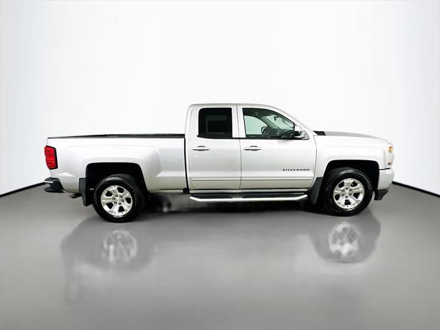used 2019 Chevrolet Silverado 1500 car, priced at $26,991