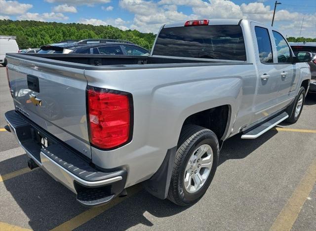 used 2019 Chevrolet Silverado 1500 car, priced at $27,999