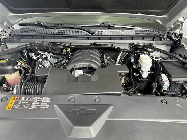 used 2019 Chevrolet Silverado 1500 car, priced at $26,991