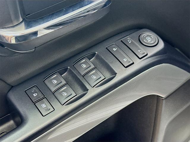 used 2019 Chevrolet Silverado 1500 car, priced at $26,991