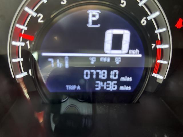 used 2017 Honda CR-V car, priced at $16,999