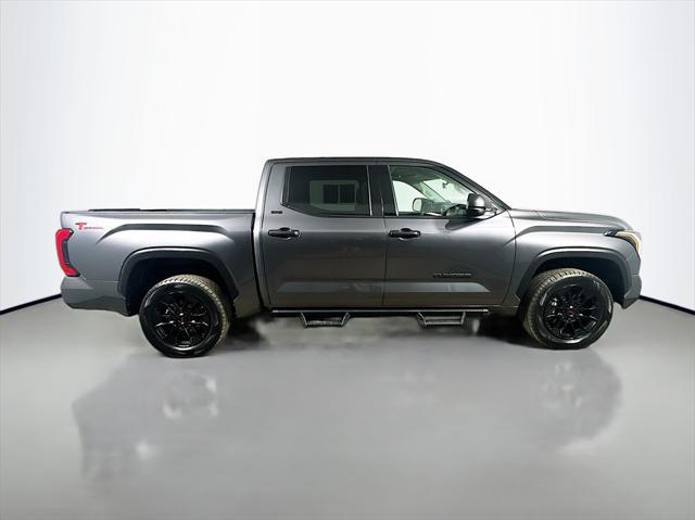 used 2023 Toyota Tundra car, priced at $41,799