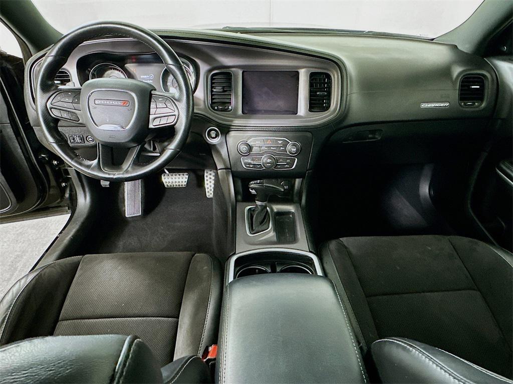 used 2023 Dodge Charger car, priced at $35,296