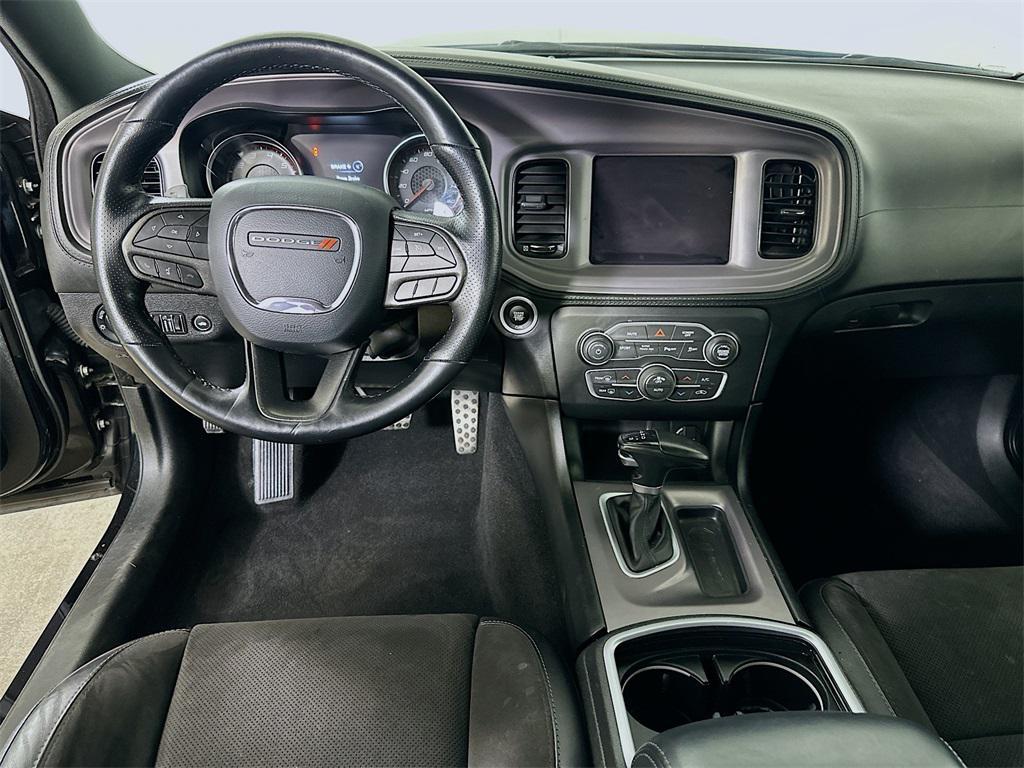 used 2023 Dodge Charger car, priced at $35,296