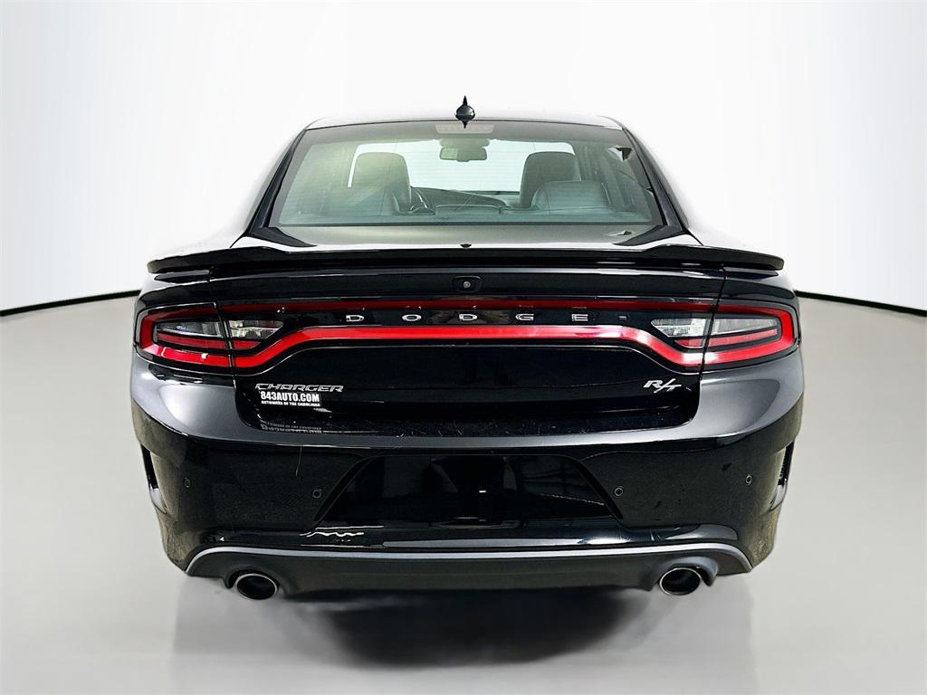 used 2023 Dodge Charger car, priced at $35,296