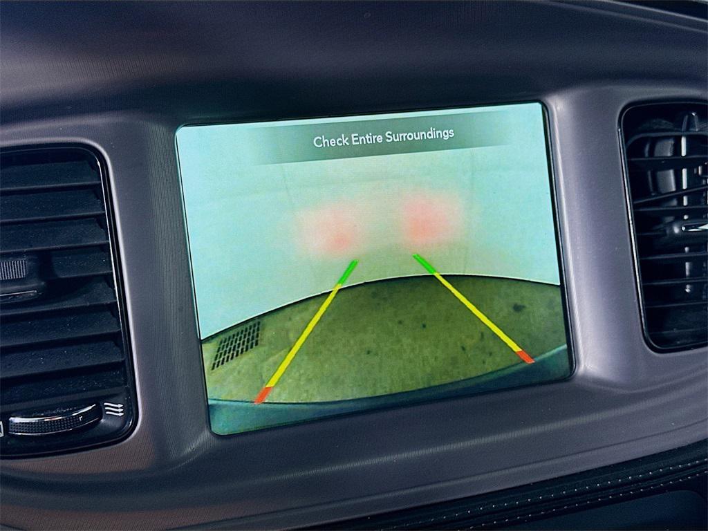 used 2023 Dodge Charger car, priced at $35,296