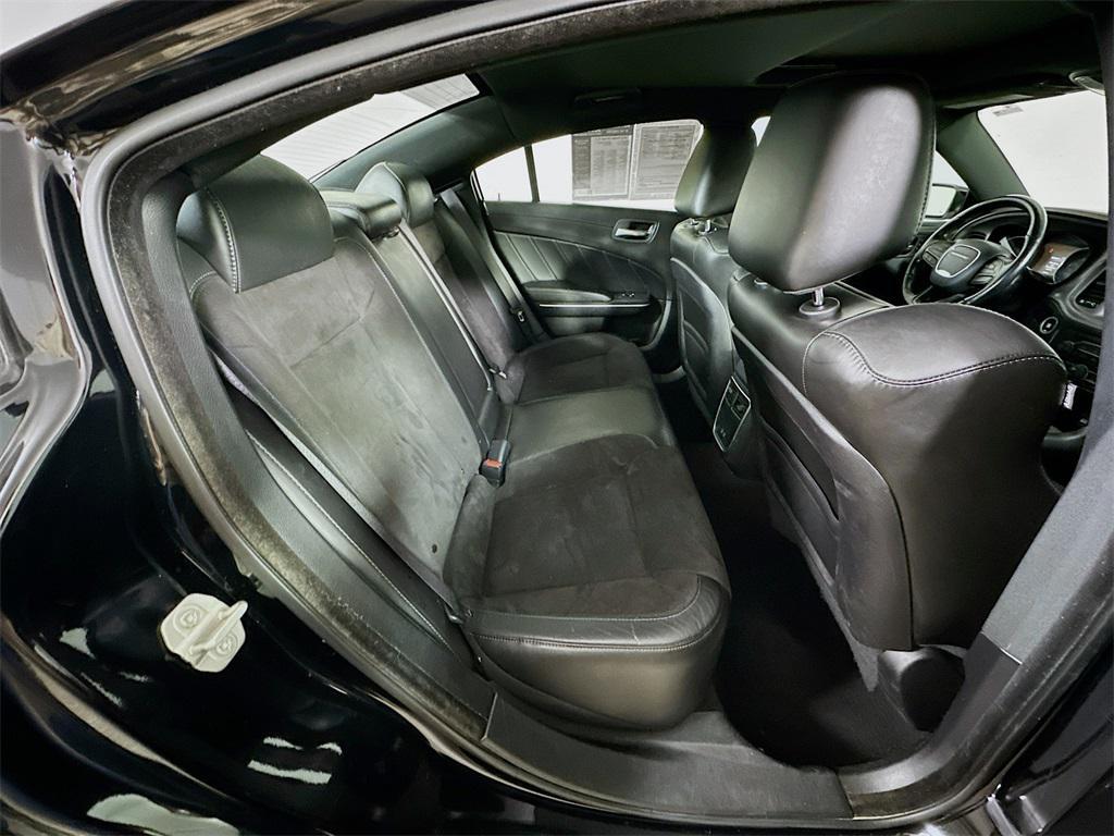 used 2023 Dodge Charger car, priced at $35,296