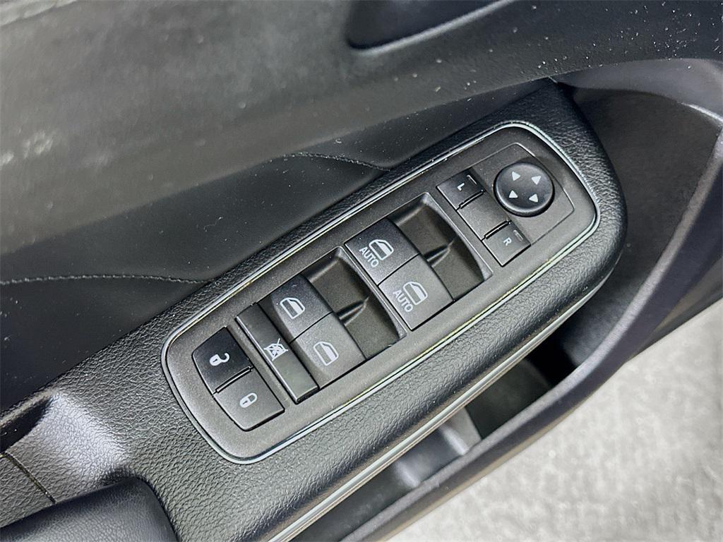 used 2023 Dodge Charger car, priced at $35,296