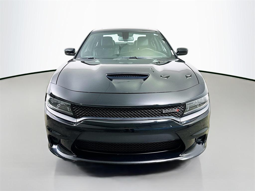 used 2023 Dodge Charger car, priced at $35,296